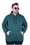 Large Size 3Ip Hooded Sweat Let's Go 25720 Nefti - 2