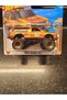 1/64 CHEVY BLAZER 4X4 - 2
