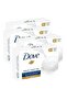 Beauty Cream Bar Soap - 75g × 4 Pieces