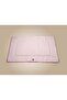 Travel Bed Coral Red - 3