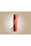 Travel Bed Coral Red - 6