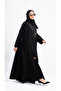 عباية حنين ناعمة وانيقة