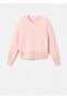 V-neck knitwear sweater - 3