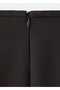 Crop Culotte Pants - 6