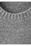 Mid-thickness knitwear sweater - 7