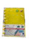 New Generation Spiral Notebook Crotus A5 New Generation Disc Spiral B6 Pp Cover 80 Yp. Striped Notebook