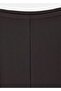 Crop Culotte Pants - 5