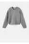 Mid-thickness knitwear sweater - 3