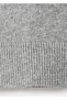 Turtleneck knitwear dress - 6