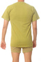 Ankara 4. Army Command Bedelli Rookie Military Service Khaki Undershirt Argentina Pacali Don - 2