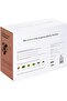 & Indoor Herb Garden Kit with Light | Smart Garden for Home Kitchen Windowsill | Easi - 4