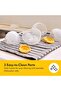 Freestyle Hands-Free Double Electric Breast Pump with Wearable Cups, App Connectivity, Portab - 8