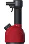 IGGI Handheld Steamer in Intense Red