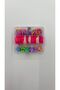 Multi-Colored Children's Buckle Set Colors Vary - 2