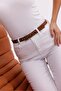 Encapsulated Women's Belt, Jacket Belt, Trouser Belt. - 3