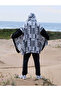 Od Winter Unisex Winter Kimono - 4