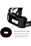 Lanterna LED Frontala de cap, ExtraLight Professional, Waterproof, 10W - 3