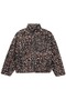 Wylding Out Sherpa Anm Sweatshirt - 8