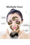 BlackGold Hydrogel Eye Pads, 30 Pairs, Rich Hyaluronic Acid and Collagen, Moisturising, Anti-Aging E - 6