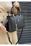 Original Women's 4 Compartment Hand and Shoulder Bag