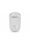 Dulie E27 plastic alb OE-27 Plastrol