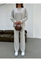 Women's Knitted Fabric Tiril Tiril Soft Fabric Pants