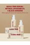 K-secret K Secret Seoul 1988 Anti-Aging Face Serum with 2% Black Ginseng 30ml - 2