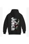 Exclusive for Joker Fans - Unisex Cotton Hooded Sweatshirt (Hoodie) with Joker Design