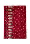 Lead Soldier Printed Tv Blanket 100X150 cm (W5) - 5