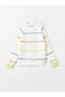 Crew Neck Girls' Knit Sweater (W5)