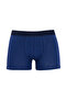 Men's 6-Piece Premium Series Cotton Lycra Stretch Fabric Boxer Briefs (Groom's Trunk Trunk Set) - 7