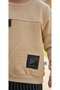 1-4 Years Old Baby Children's Daily 2-Piece Seasonal Set | Sweatshirt and Pants Combination Comfortable and Stylish Design - 5