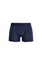 Men's 6-Piece Premium Series Cotton Lycra Stretch Fabric Boxer Briefs (Groom's Trunk Trunk Set) - 7