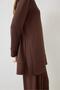 Bern Modal Suit with Pants Brown - 7