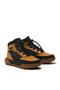 Greenstride Motion 6 Mid Lace up Waterproof Children Boots Tb1A67Qc0151 Caramel-36 - 7