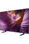 77inch S85F OLED AI Smart Television Black (2025 Model) - 2