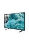 85 Inch QLED Q7F 4K Vision AI Smart TV Black (2025) - 2