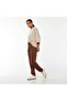 Basic joggers BROWN