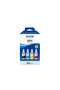 664 EcoTank 4-colour multipack 280 ml - C13T66464A