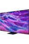 65inch QN80F 4K Neo QLED Tizen Television (2025 Model) Black– QA65QN80FAUXZN - 2