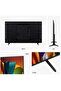 50A61N 4K Ultra HD Smart Television 50inch (2024 Model) - 5