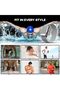 Dado HydroKnit Waterproof Nylon Sport Band Compatible with WHOOP 5.0, One, Peak, and Life - 7