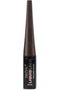 Liquid Liner - Brown - 2