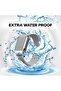 Dado HydroKnit Waterproof Nylon Sport Band Compatible with WHOOP 5.0, One, Peak, and Life - 5