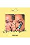 Liquid Waterproof Eyeliner Black Make New Looks Innovative Design - 6ml - 2