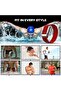 HydroKnit Waterproof Nylon Sport Band Compatible with WHOOP 5.0, One, Peak, and Life - 7