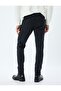 Men's Jean Trousers 5Wam40082Id Anthracite - 5