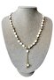 - Özlem 9422 9606 Handmade and Sun Natural Stone Necklace