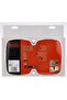 Black & Decker 45 Pieces Ratchet Screwdriver Bit Set, A7039-Xj - 2