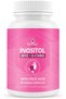 Women's Myo-Inositol & D-Chiro Capsules with Folic Acid